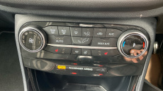 Ford Puma ST 1.0 EcoBoost Hybrid mHEV ST 5dr DCT Petrol Hatchback